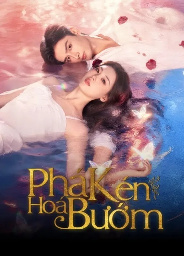 Poster phim Phá Kén Hoá Bướm trên SubNhanh
