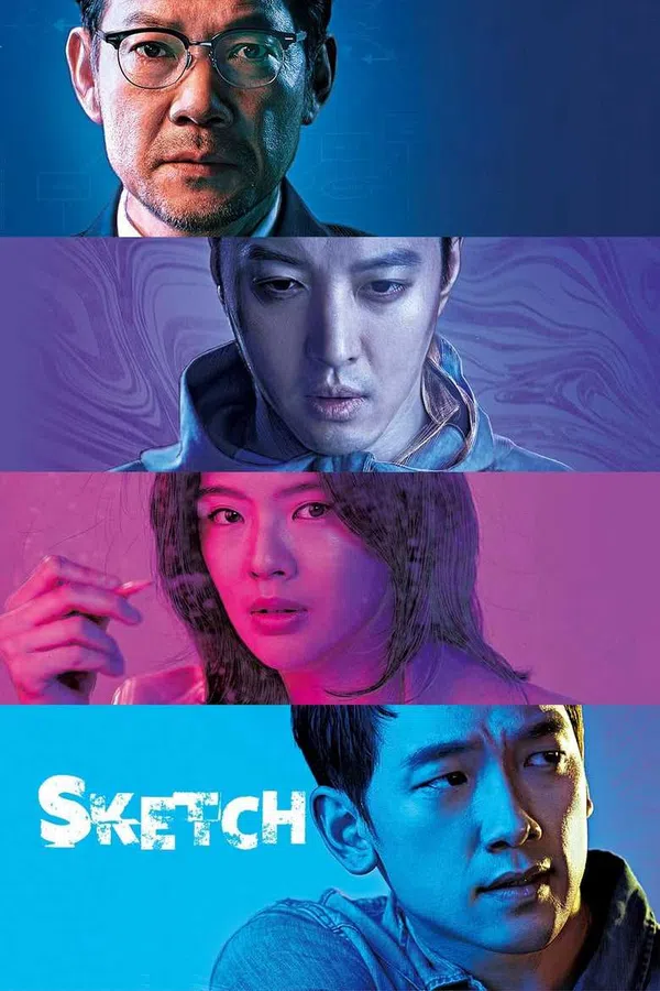 Xem Phim Phác Họa Kẻ Sát Nhân Vietsub HD Online