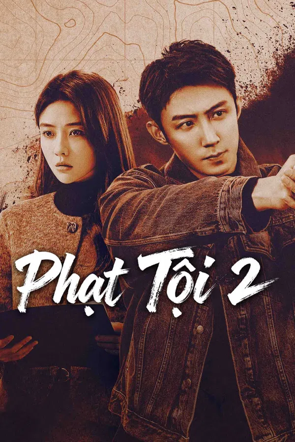 Poster phim Phạt Tội 2 trên SubNhanh