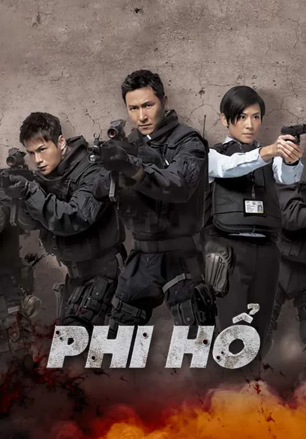 Xem Phim Phi Hổ (Phần 1) Vietsub HD Online