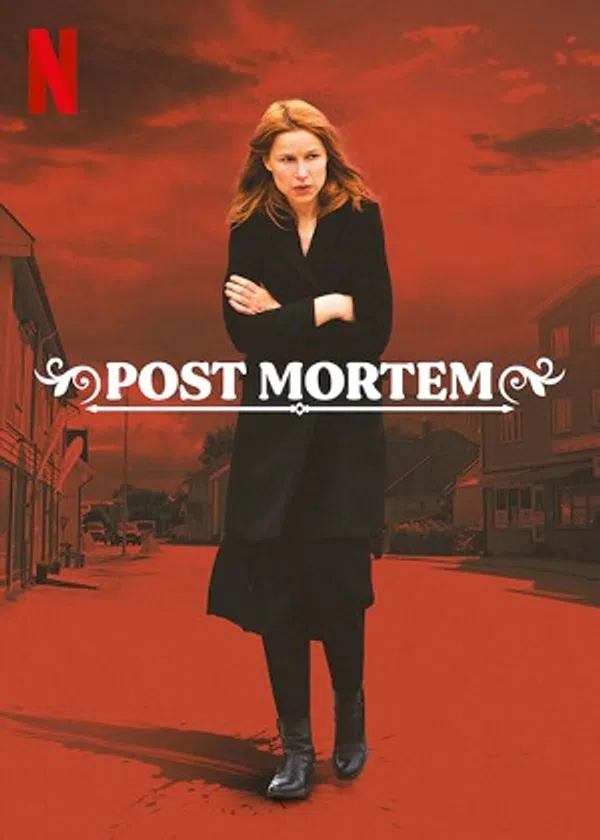 Xem Phim Post Mortem: Không ai chết ở Skarnes Vietsub HD Online