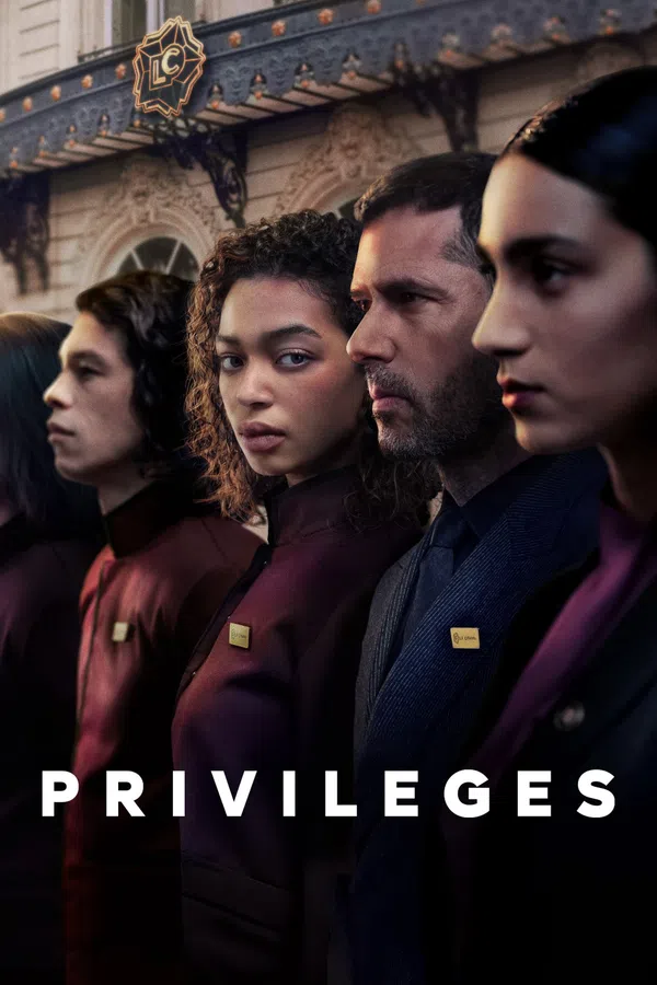 Poster phim Privilèges trên SubNhanh