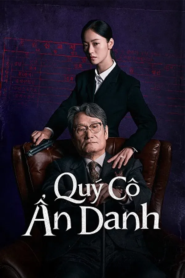 Xem Phim Quý Cô Ẩn Danh Vietsub HD Online