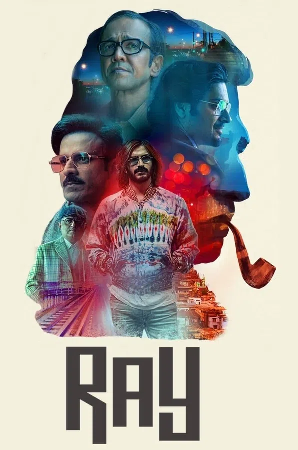 Xem Phim Ray Vietsub HD Online