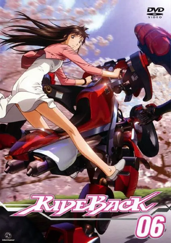 Xem Phim Rideback Vietsub HD Online