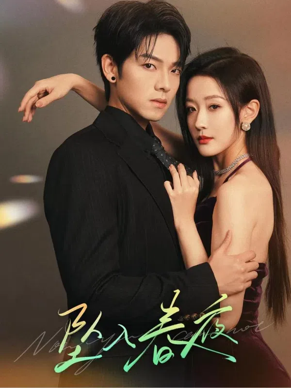 Poster phim Rơi Vào Đêm Xuân trên SubNhanh