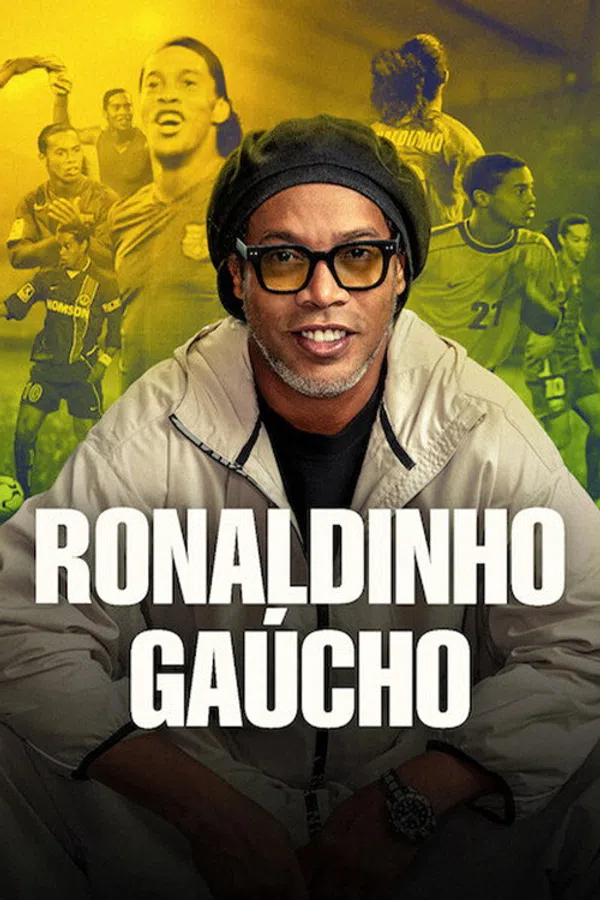 Xem Phim Ronaldinho: Độc nhất vô nhị Vietsub HD Online