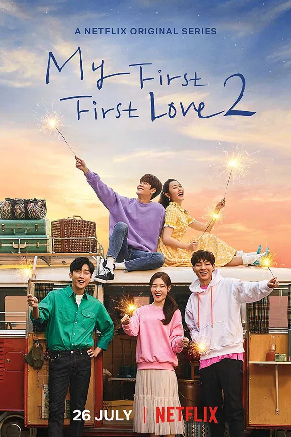 Xem Phim Rung Động Đầu Đời (Phần 2) Vietsub HD Online