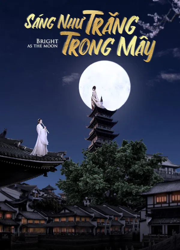 Xem Phim Sáng Như Trăng Trong Mây Vietsub HD Online