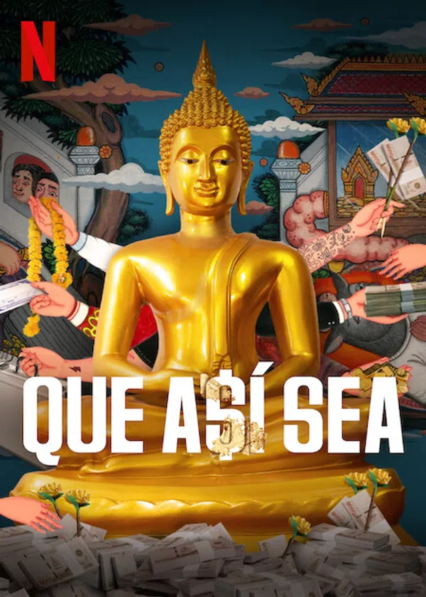 Poster phim Satu: Tín Đồ (Phần 1) trên SubNhanh