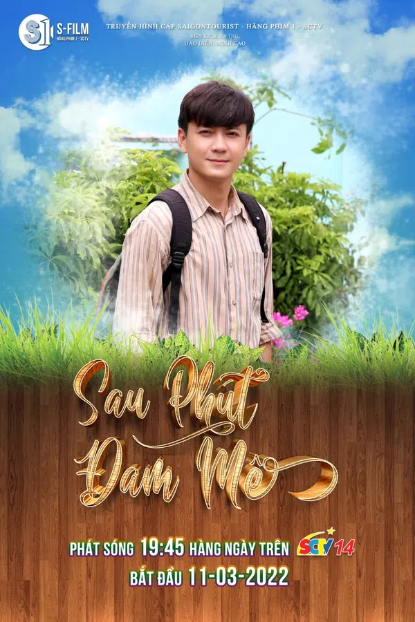 Xem Phim Sau Phút Đam Mê Vietsub HD Online