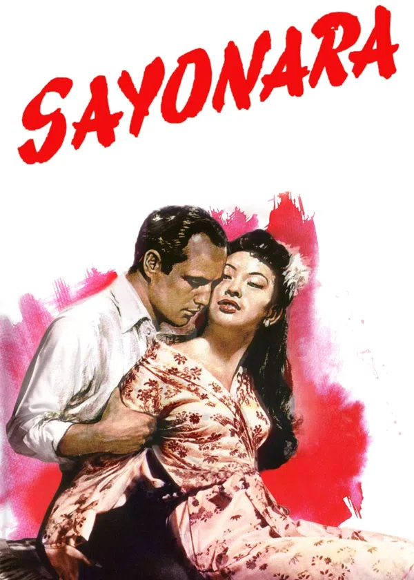 Poster phim Sayonara trên SubNhanh