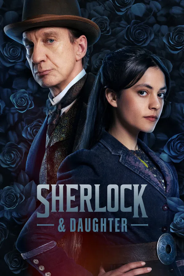 Xem Phim Sherlock và Con gái Vietsub HD Online