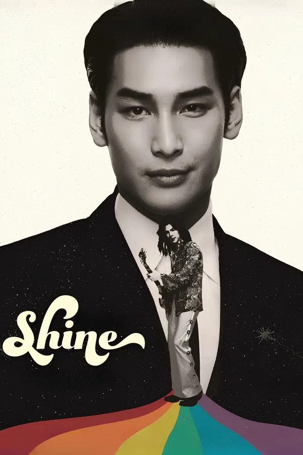 Xem Phim Shine Vietsub HD Online