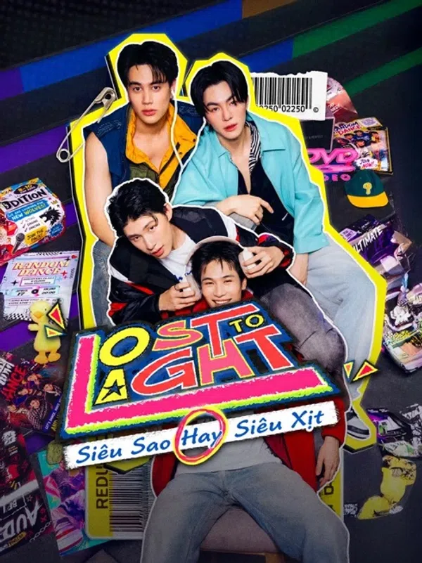 Siêu Sao Hay Siêu Xịt