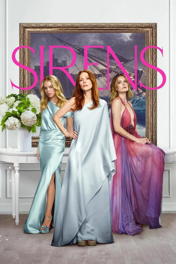 Xem Phim Sirens Vietsub HD Online