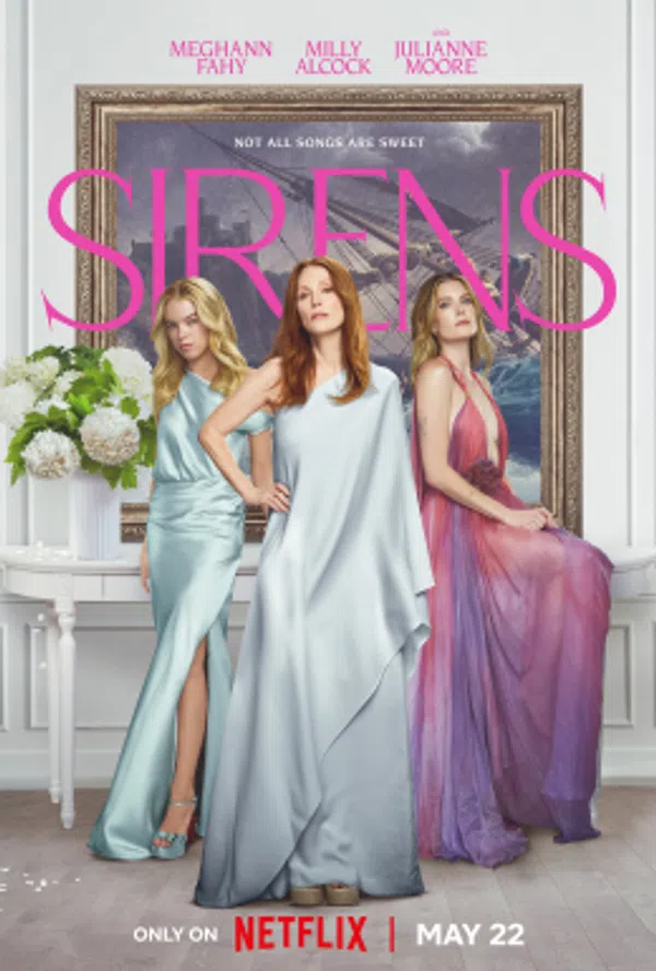Xem Phim Sirens Vietsub HD Online