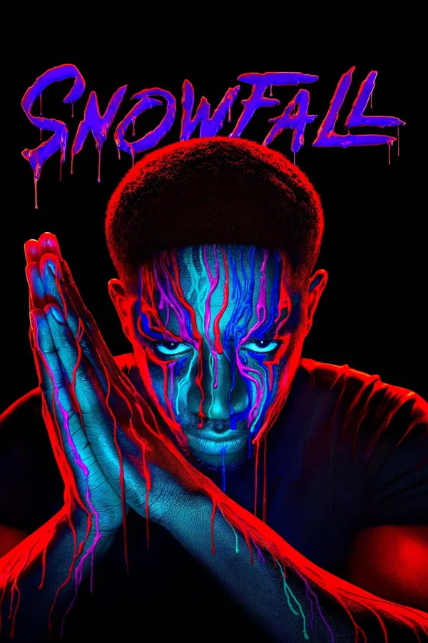Xem Phim Snowfall (Phần 2) Vietsub HD Online