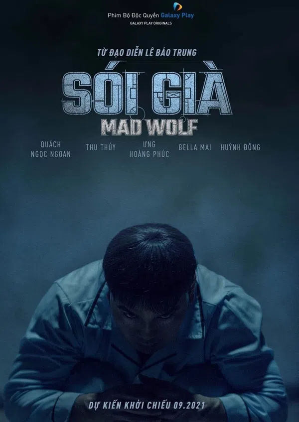 Xem Phim Sói Già Vietsub HD Online
