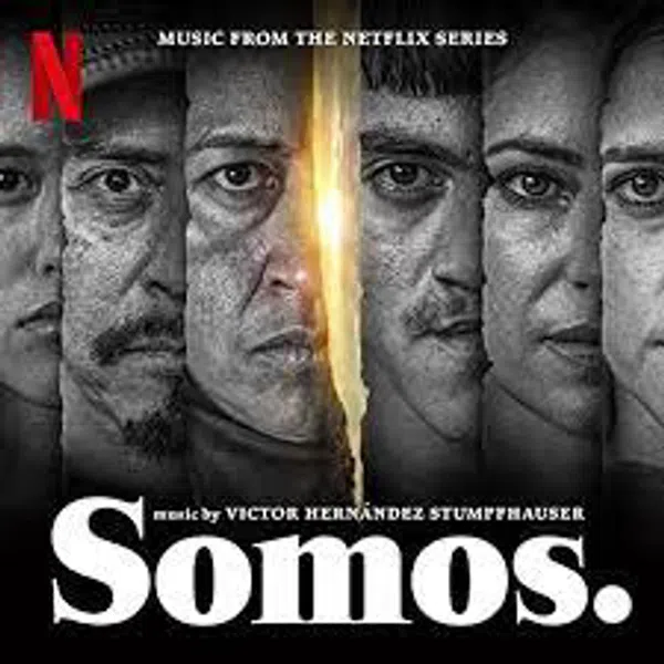 Xem Phim Somos. Vietsub HD Online