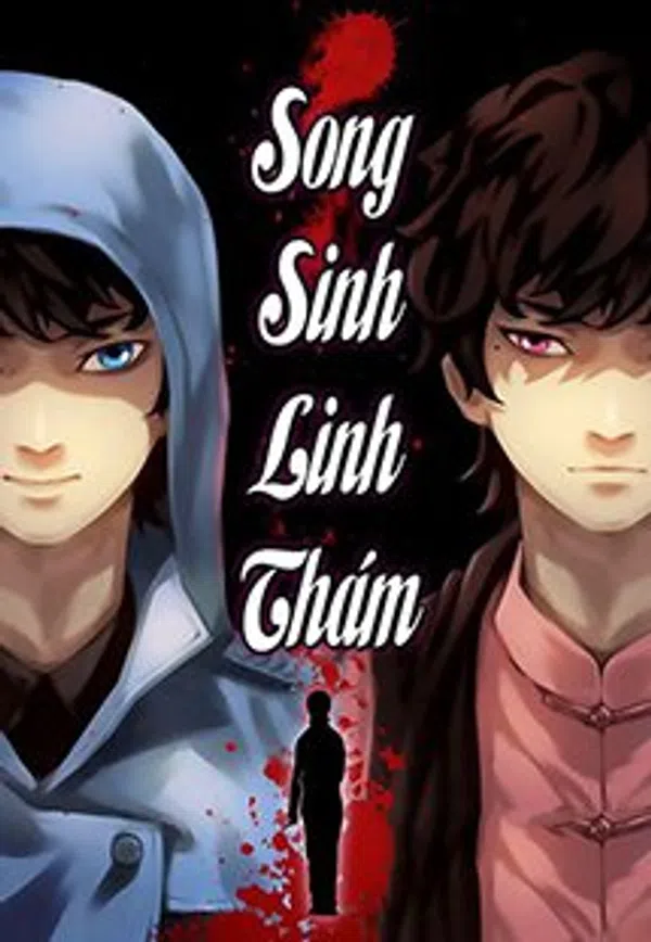 Xem Phim Song Sinh Linh Thám Vietsub HD Online