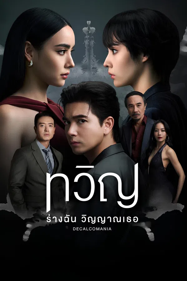 Poster phim Song Trùng trên SubNhanh