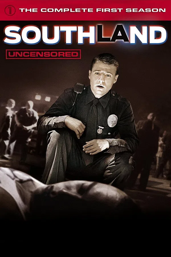 Poster phim Southland (Phần 1) trên SubNhanh