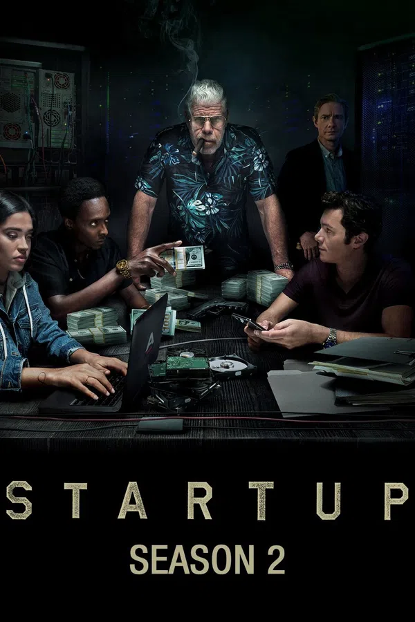 Xem Phim StartUp (Phần 2) Vietsub HD Online