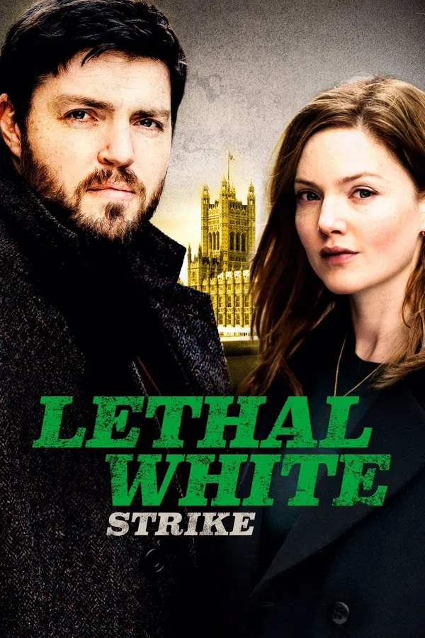 Xem Phim Strike (Phần 4) Vietsub HD Online