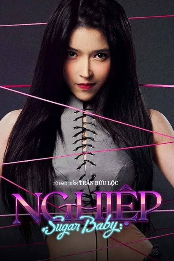 Xem Phim Sugar Baby: Nghiệp Vietsub HD Online