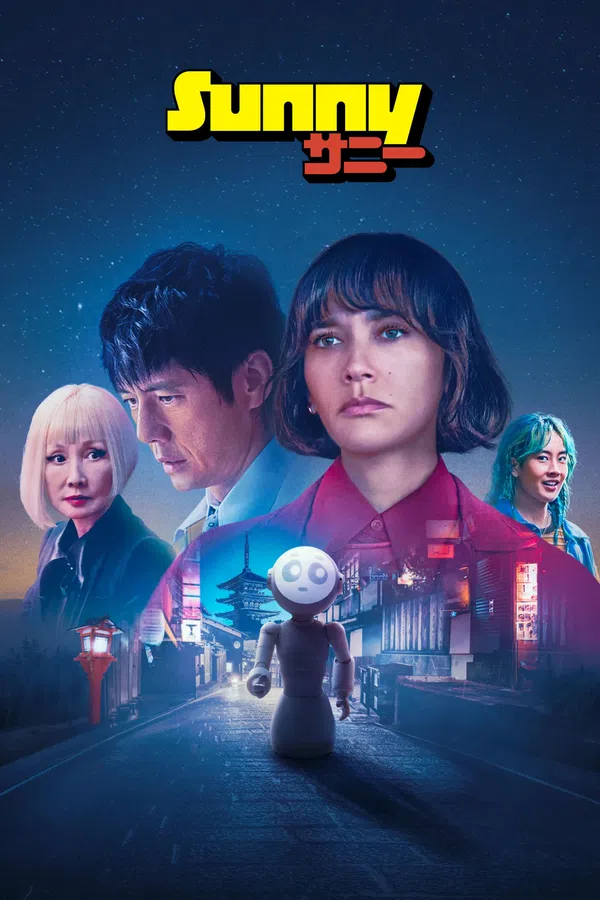 Xem Phim Sunny Vietsub HD Online