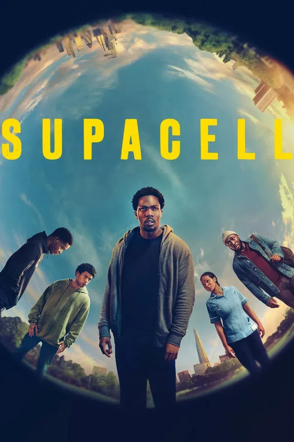 Xem Phim Supacell Vietsub HD Online