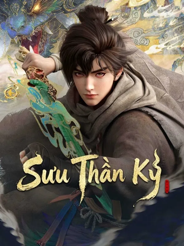 Xem Phim Sưu Thần Ký Vietsub HD Online