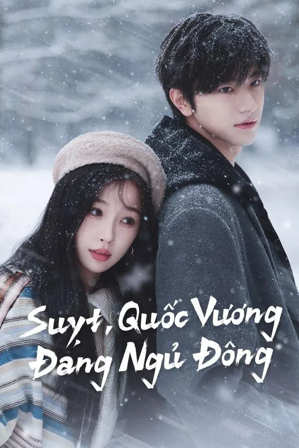 Xem Phim Suỵt, Quốc Vương Đang Ngủ Đông Vietsub HD Online