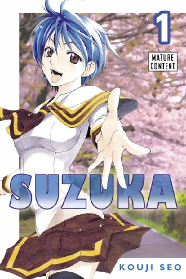 Xem Phim Suzuka Vietsub HD Online