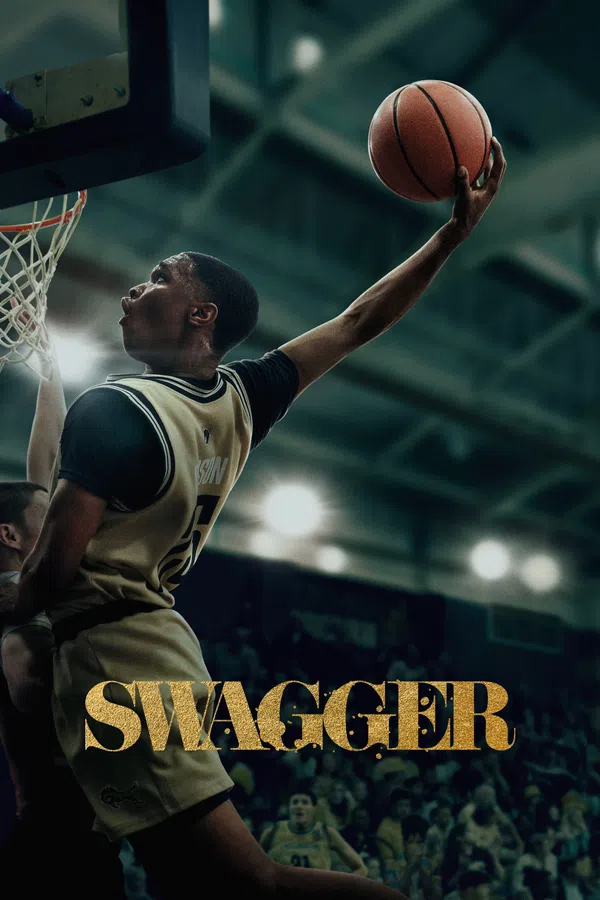 Xem Phim Swagger (Phần 2) Vietsub HD Online