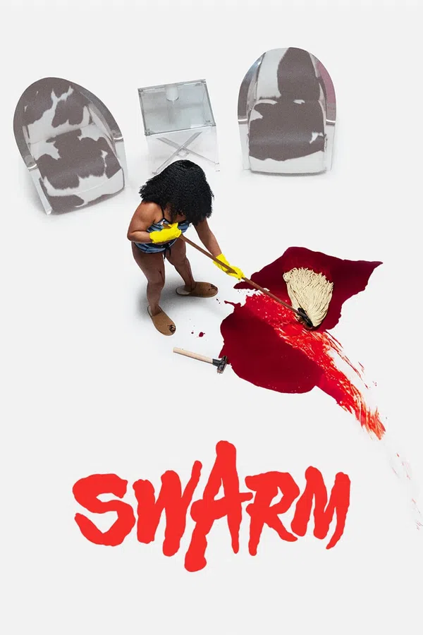 Xem Phim Swarm Vietsub HD Online