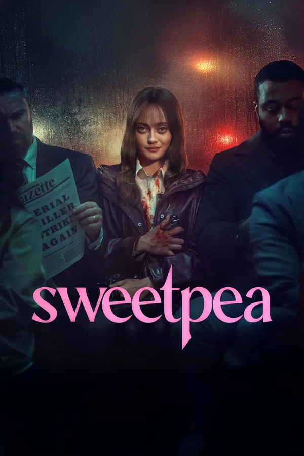Xem Phim Sweetpea Vietsub HD Online