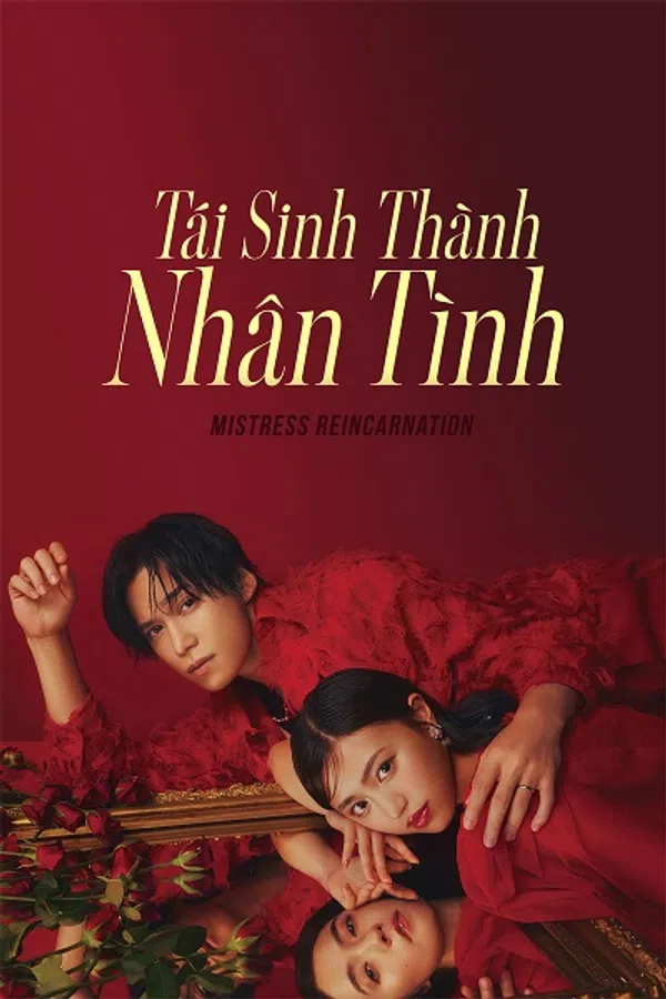 Xem Phim Tái Sinh Thành Nhân Tình Vietsub HD Online