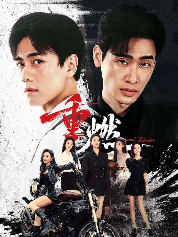 Xem Phim Tái Sinh Vietsub HD Online