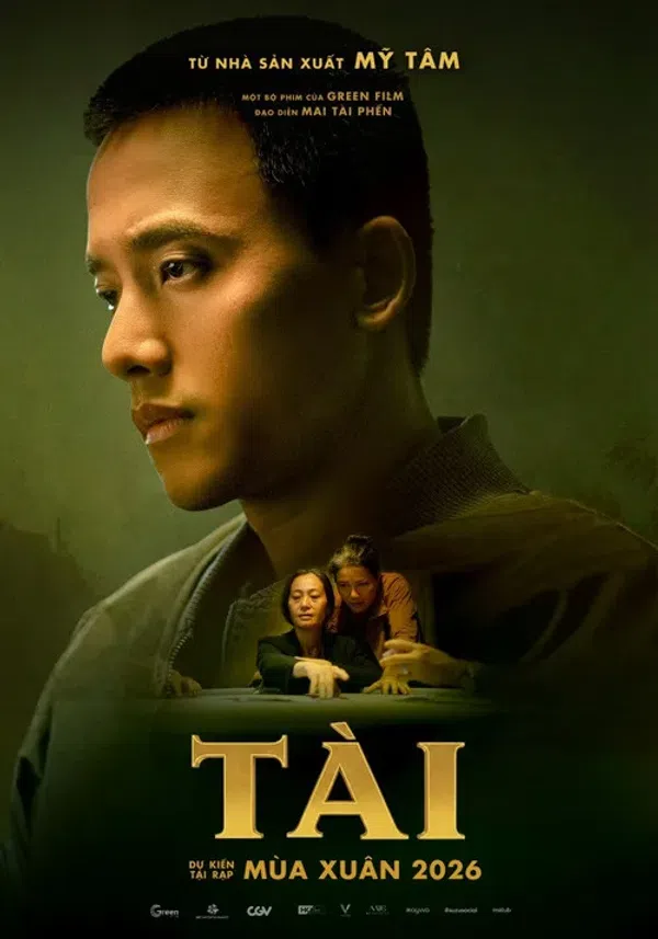Xem Phim TÀI Vietsub HD Online