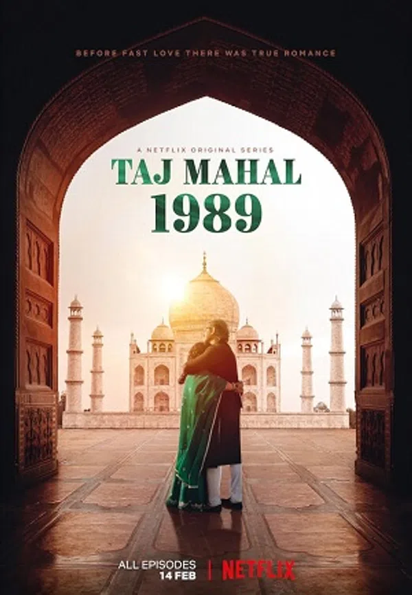 Xem Phim Taj Mahal 1989 Vietsub HD Online