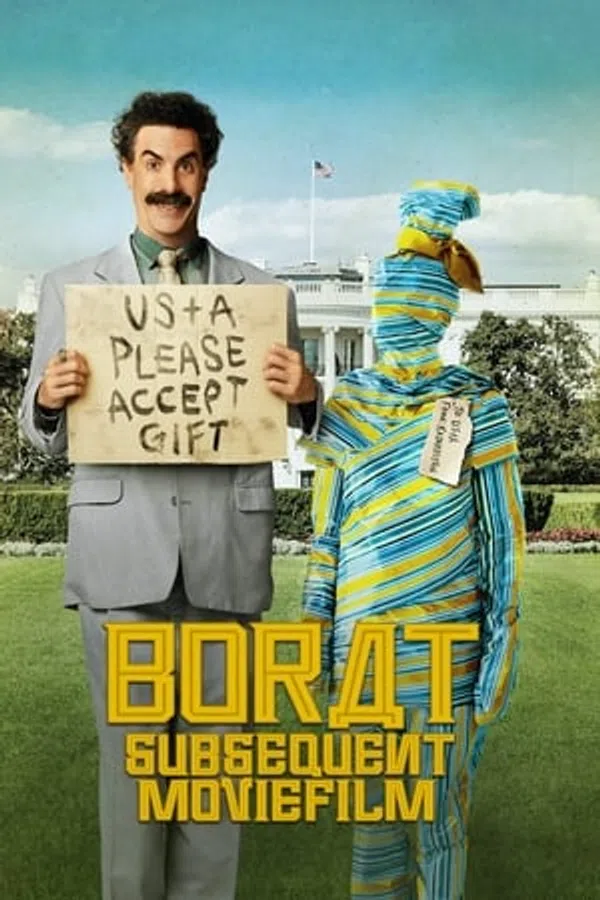 Poster phim Tay Phóng Viên Kỳ Quái 2 trên SubNhanh