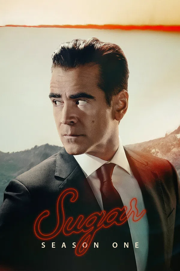 Poster phim Thám Tử Sugar (Phần 1) trên SubNhanh