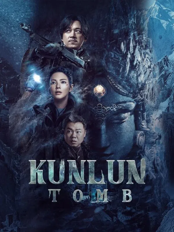 Xem Phim Thần Cung Côn Luân Vietsub HD Online