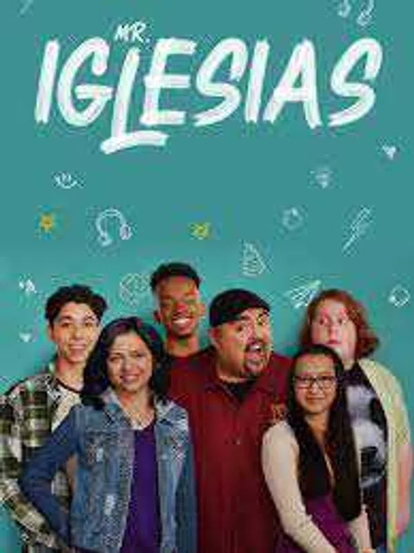 Xem Phim Thầy Giáo Iglesias (Phần 3) Vietsub HD Online