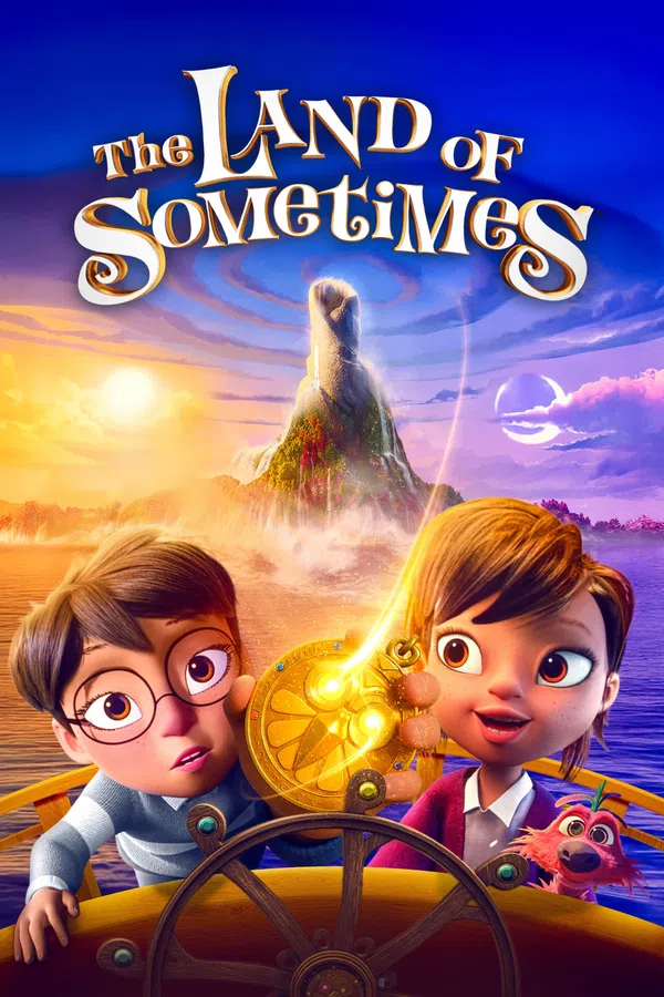 Xem Phim Thế Giới Đôi Khi Vietsub HD Online