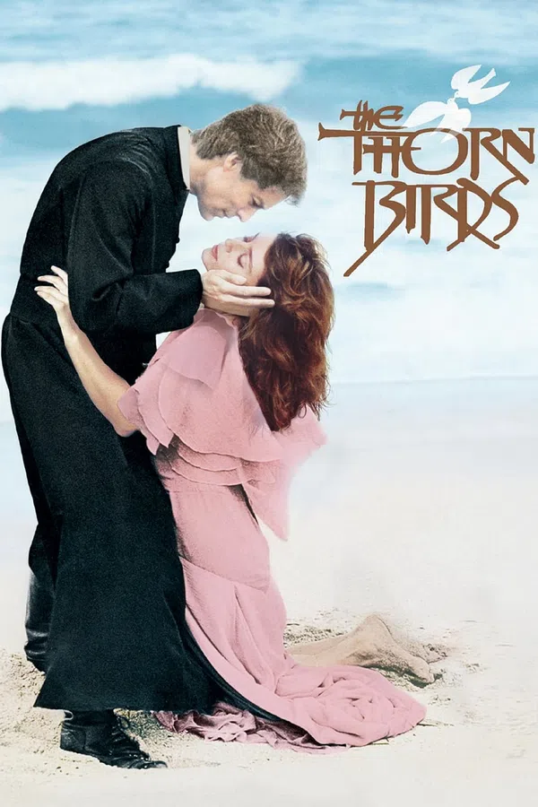 Xem Phim The Thorn Birds Vietsub HD Online