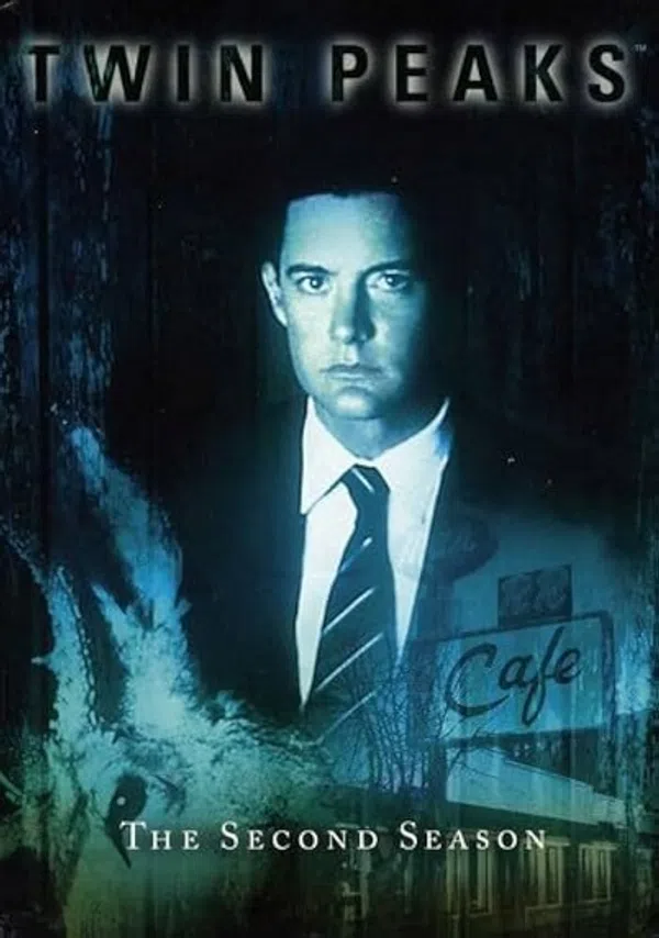 Xem Phim Thị trấn Twin Peaks (Phần 2) Vietsub HD Online