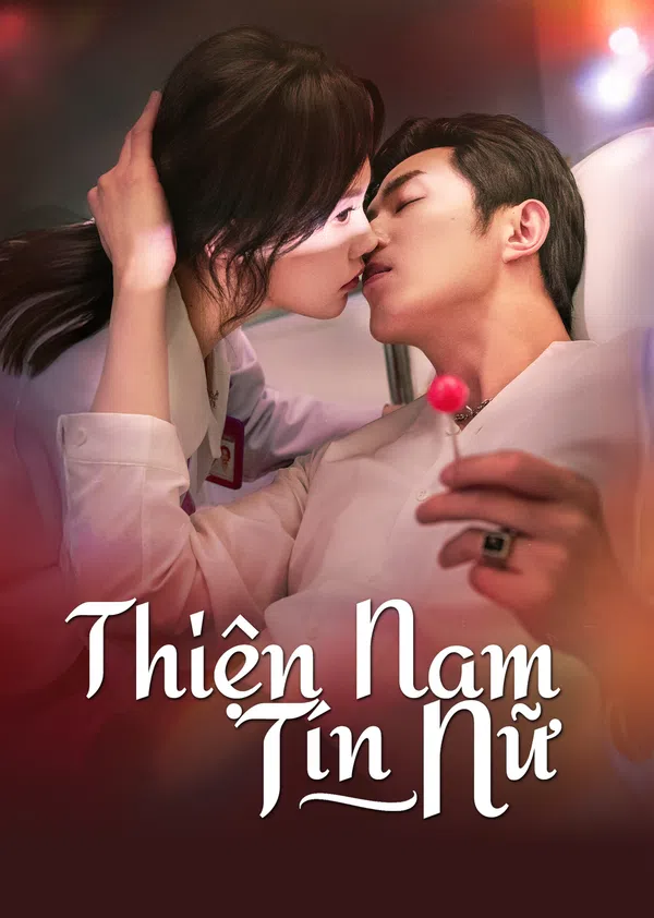 Xem Phim Thiện Nam Tín Nữ Vietsub HD Online